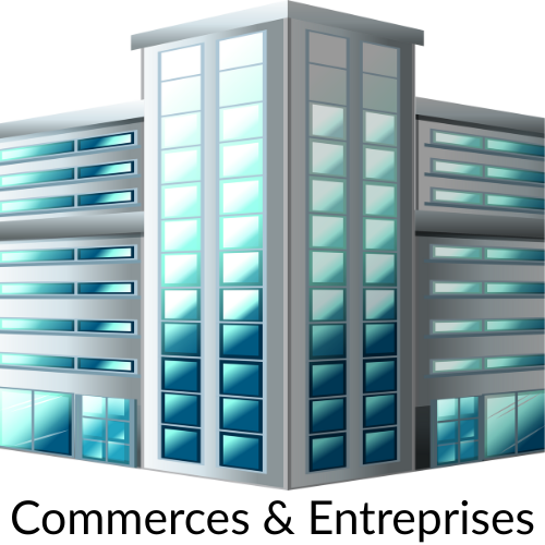 Visite virtuelle d’un commerce ou d’un espace professionnel pour valorisation en ligne
