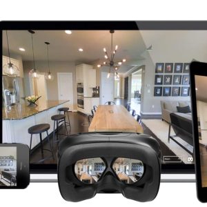 Expert en visites virtuelles 3D en PACA – Provence Scan 3D